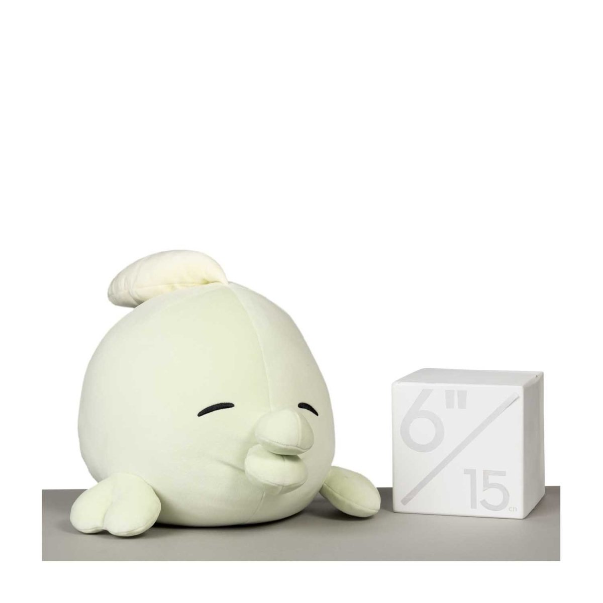 Gulpin Pokémon Squishy Plush 20 ½ In Pokémon Center Australia Official Site