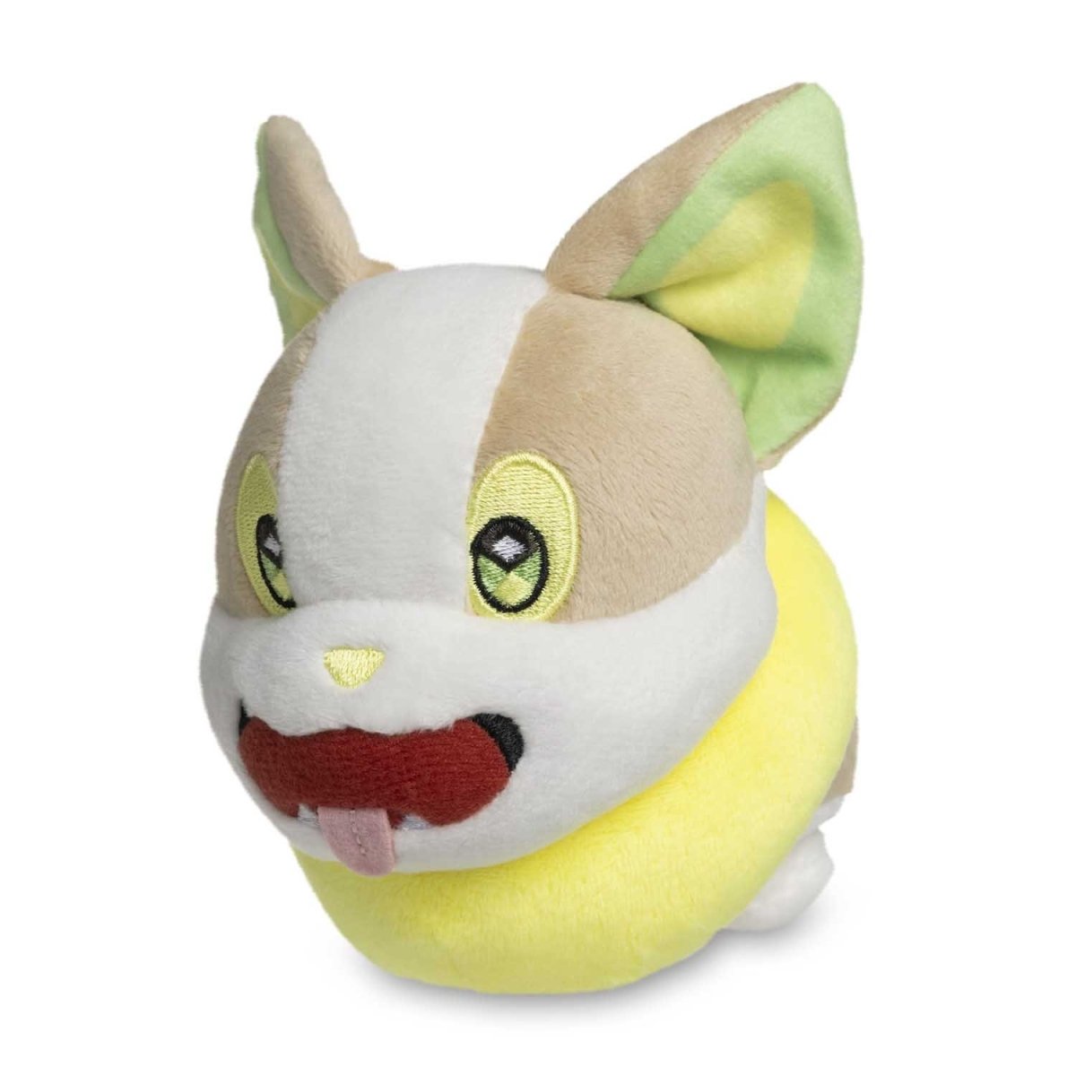 Yamper Pokémon Dolls Plush - 6 In. | Pokémon Center Official Site