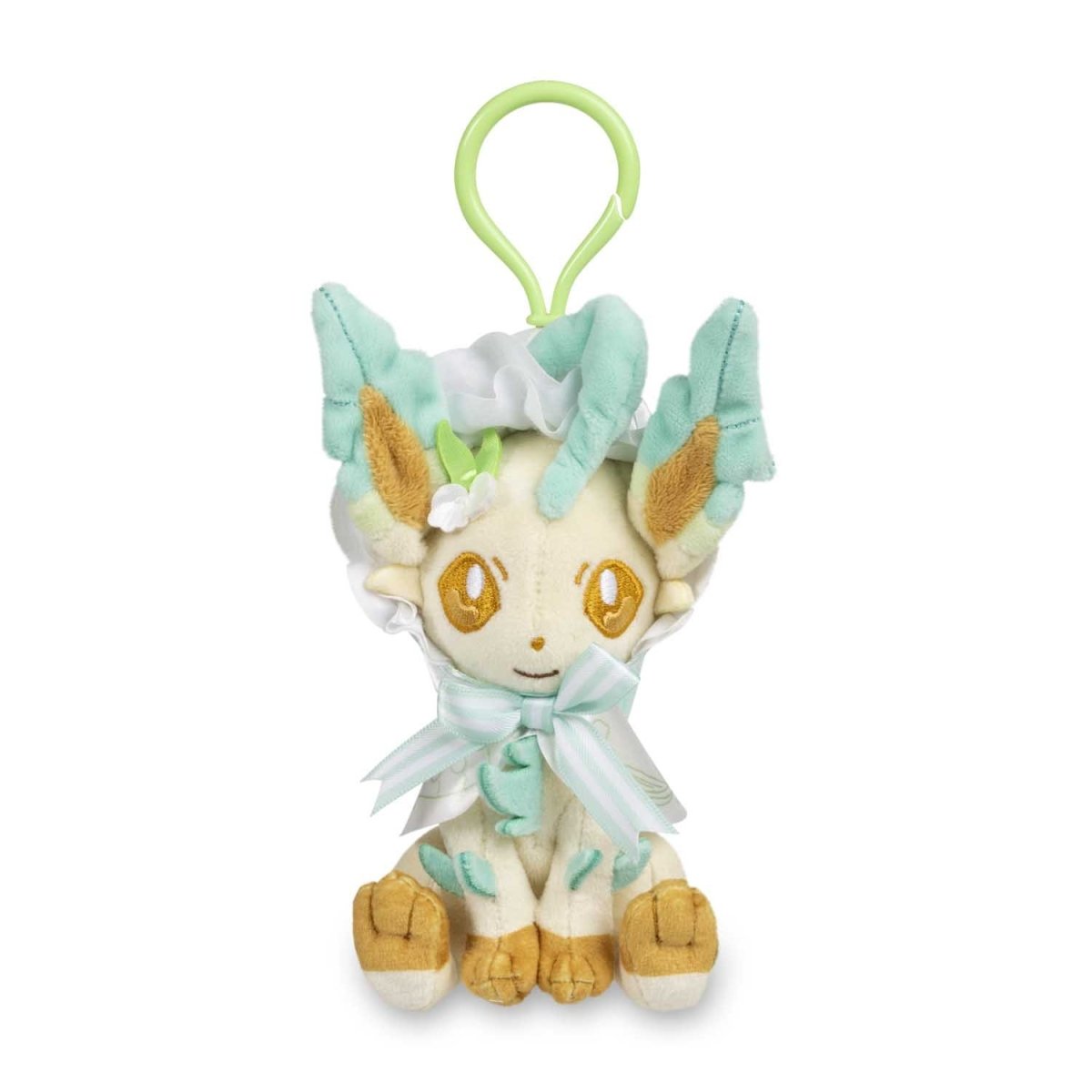 Leafeon backpack sale