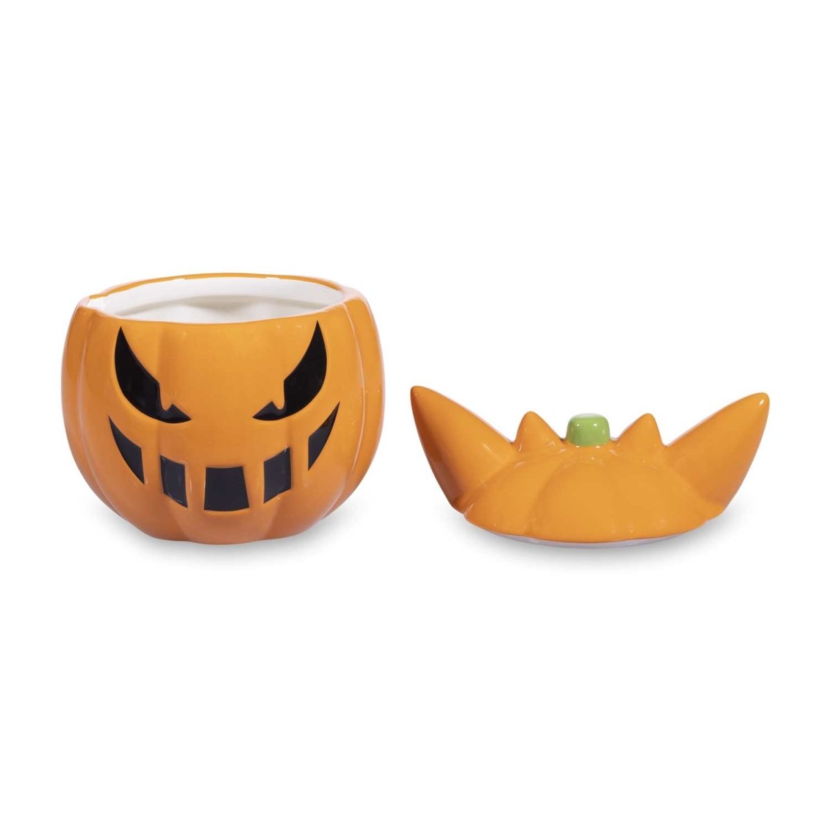 Outlet Pokémon Center Gengar Halloween Bowl