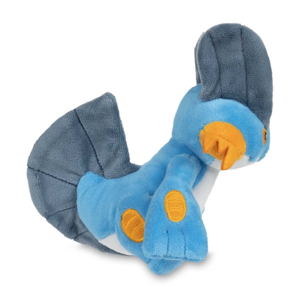 Pokemon sales swampert plush