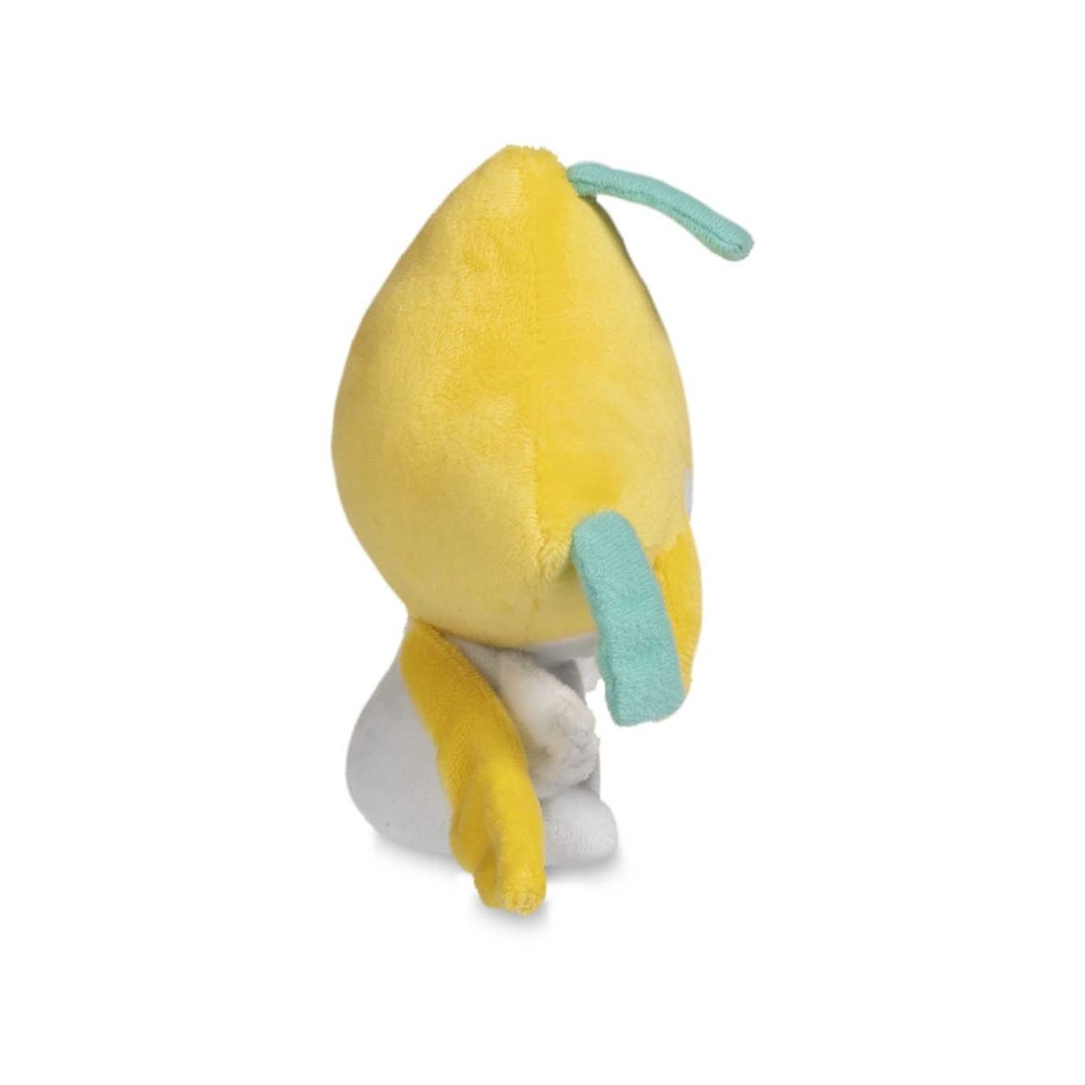 Jirachi Sitting Cuties Plush - 6 ½ In. | Pokémon Center Official Site