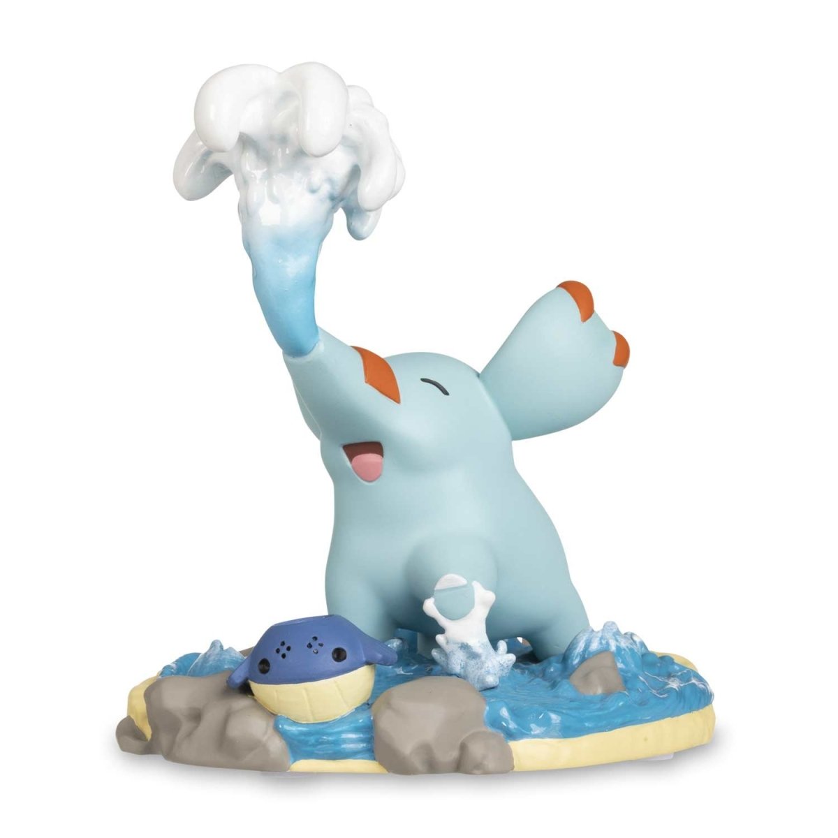 Buy Pokemon Figure Set of 4Pcs - 8-10 cm - The Peppy Store