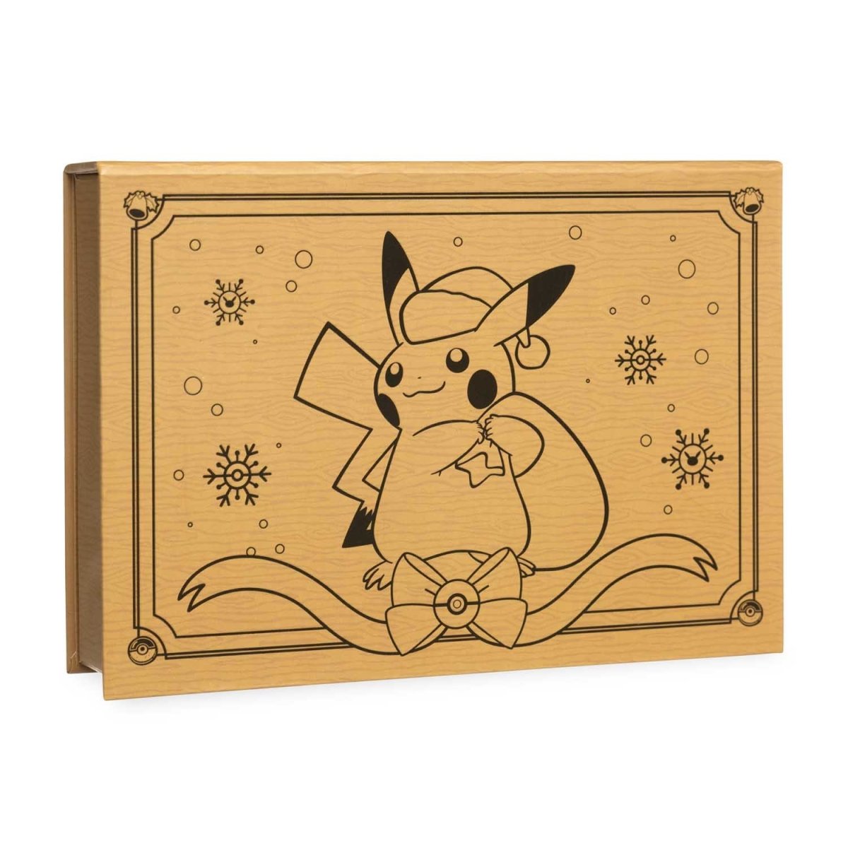Pokemon Pikachu Stationary Boxed Set