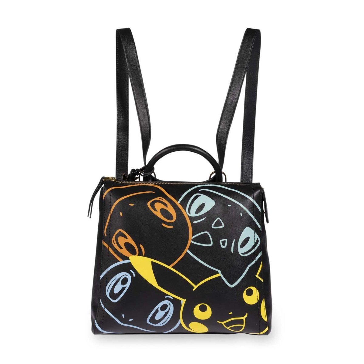 Retro Fossil brown pebbled leather mini backpack purse casual Boho festival  | eBay