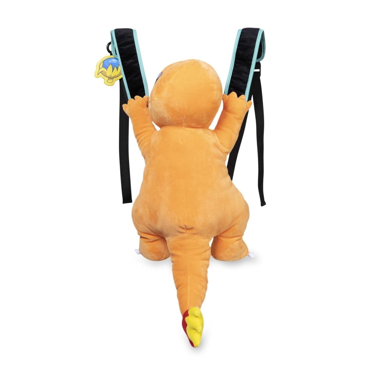 Charmander Pokémon Partner Backpack