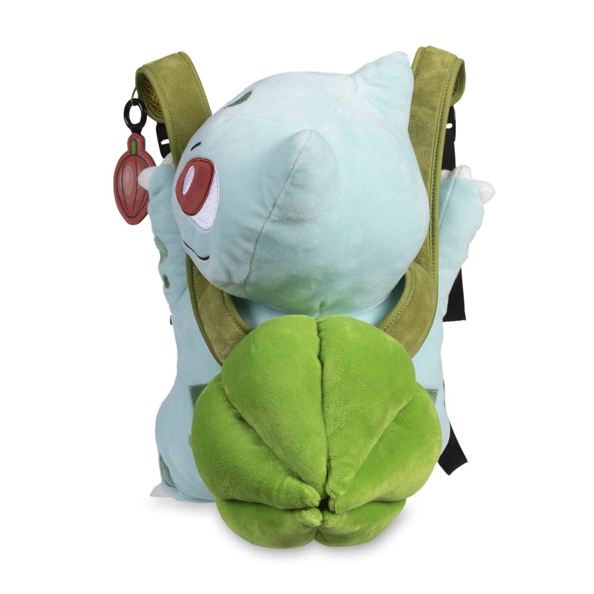 Plush Toy Backpack - Bulbasaur backpack (36cm) - Pokémon