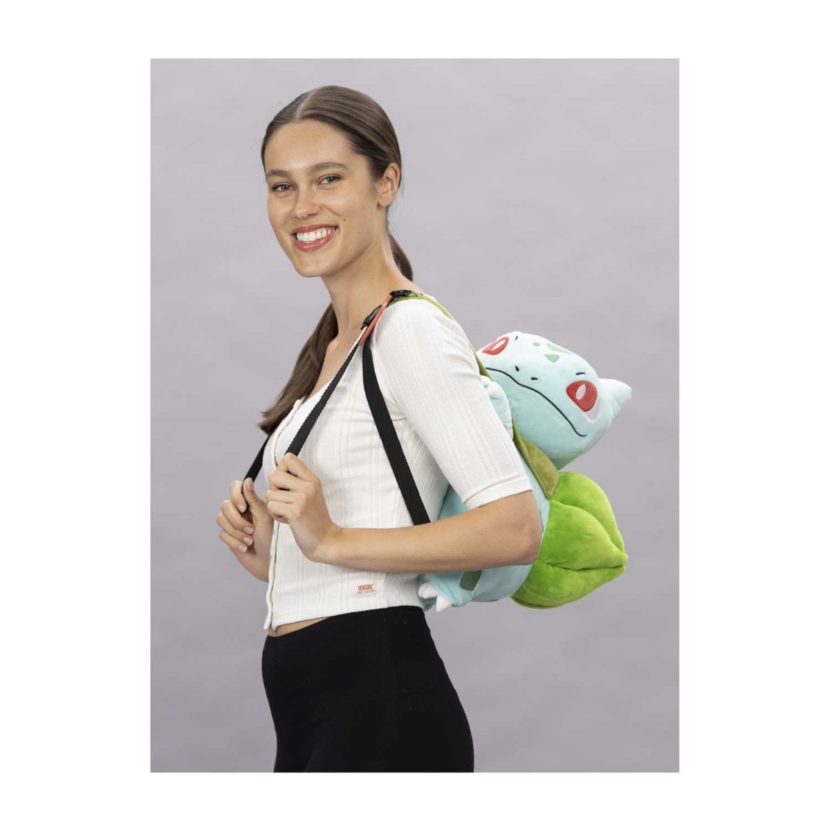 Pokemon - Bulbasaur Zip Around Wallet
