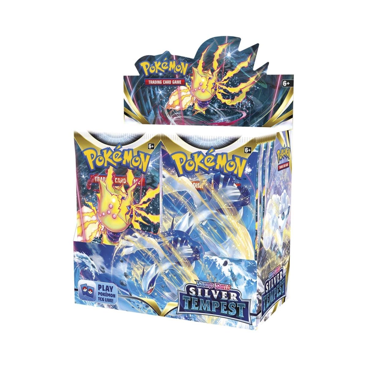 THE ULTIMATE COMPLETE 1ST EDITION POKEMON BOOSTER BOX COLLECTION FACTORY  SEALED