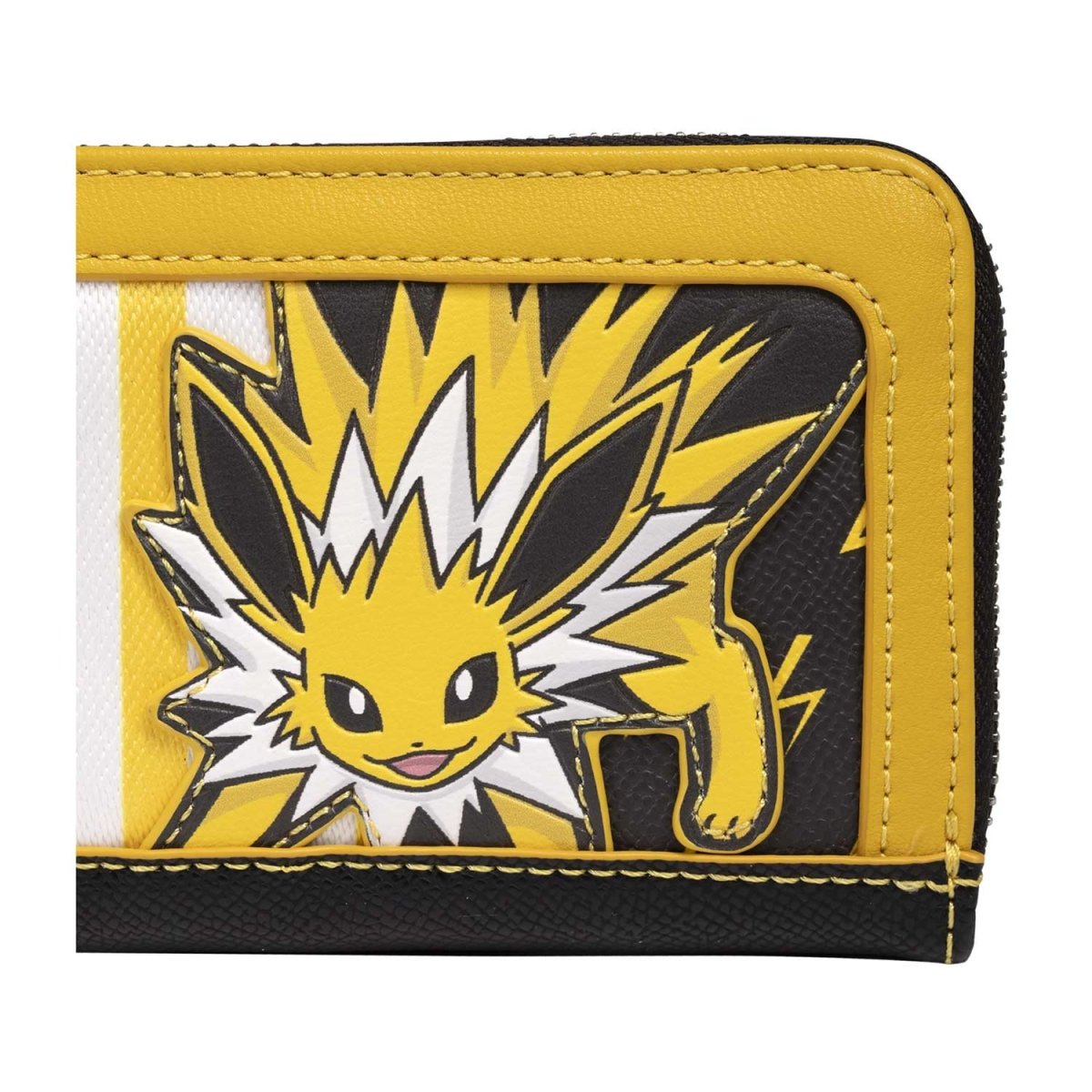 Pokemon Palnart 2024 poc Jolteon brooch handmade from Japan licenced