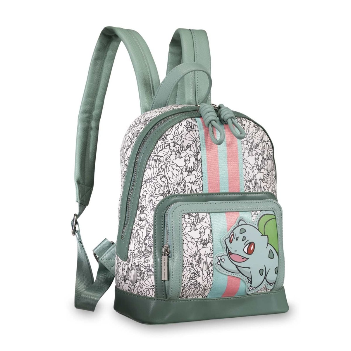 Pokémon Center × Danielle Nicole: Bulbasaur Mini Backpack