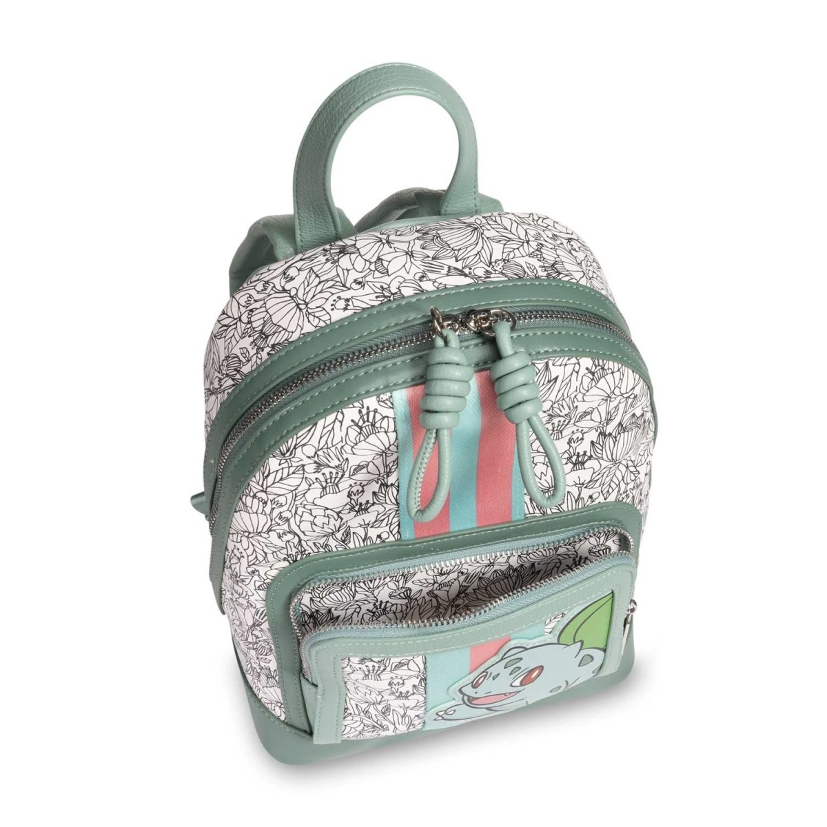 Bulbasaur Mini Backpack
