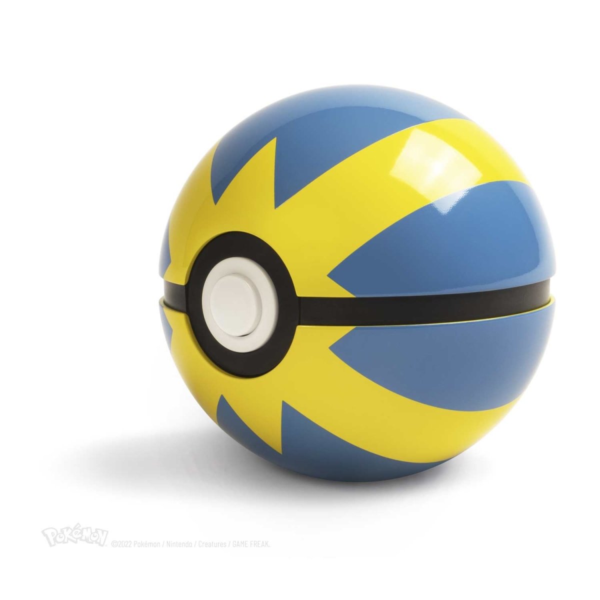 Quick Ball by The Wand Company  Pokémon Center Canada Official Site