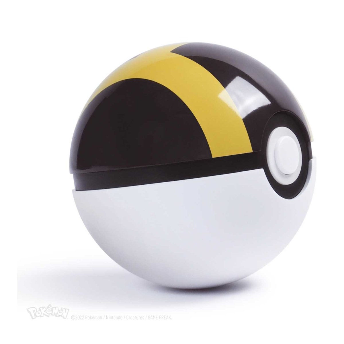Ultra Bola, Pokémon