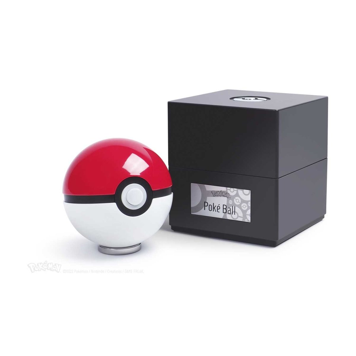 Poké Ball by The Wand Company | Pokémon Center Official Site