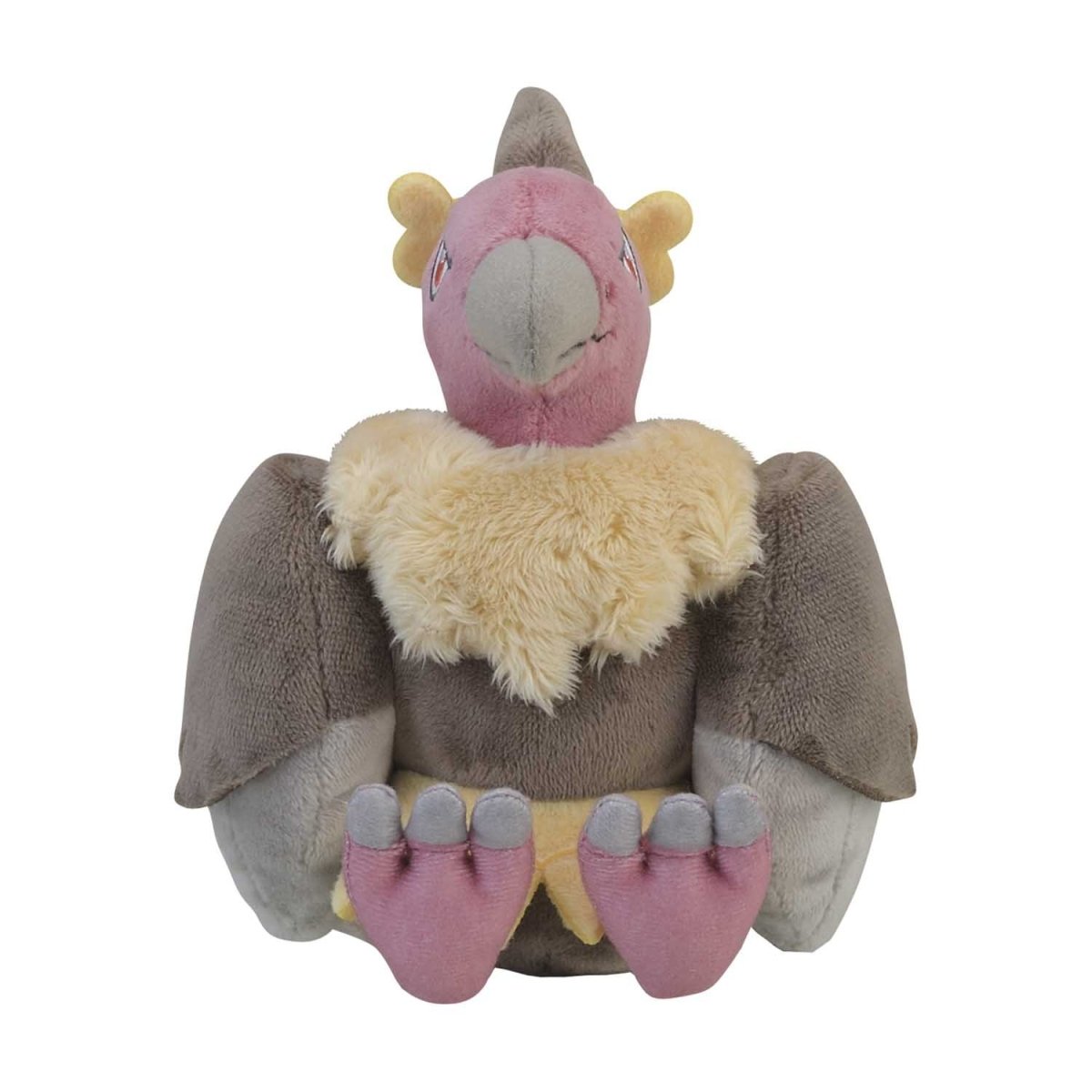 Farfetch'd Sitting Cuties Plush - 5 ¾ In.