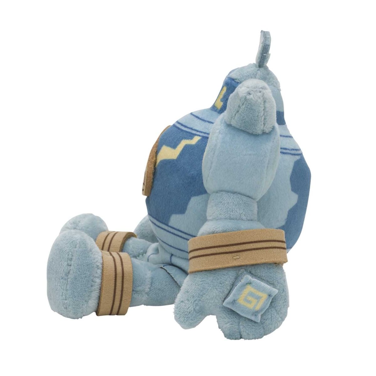 Golurk Sitting Cuties Plush 5 In