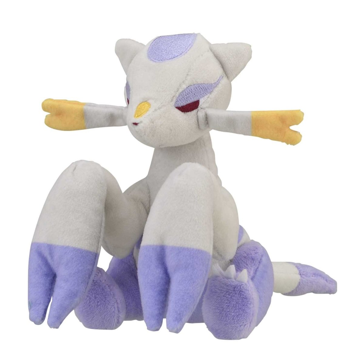 Mienshao pokemon