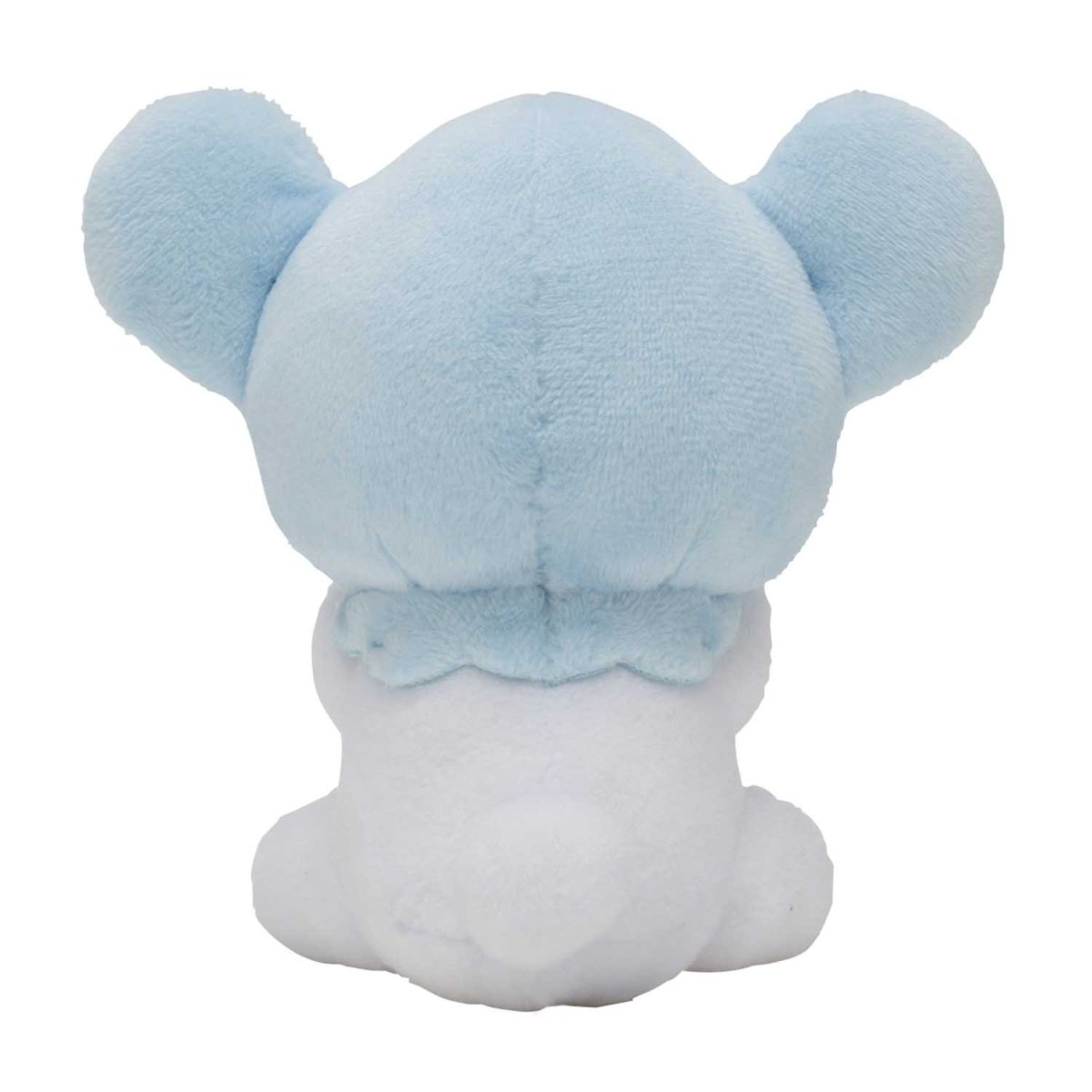 Cubchoo plush cheap