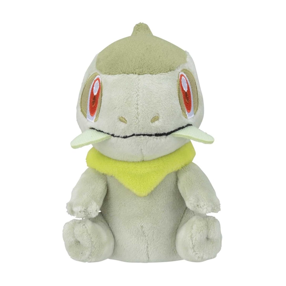 pokemon axew plush