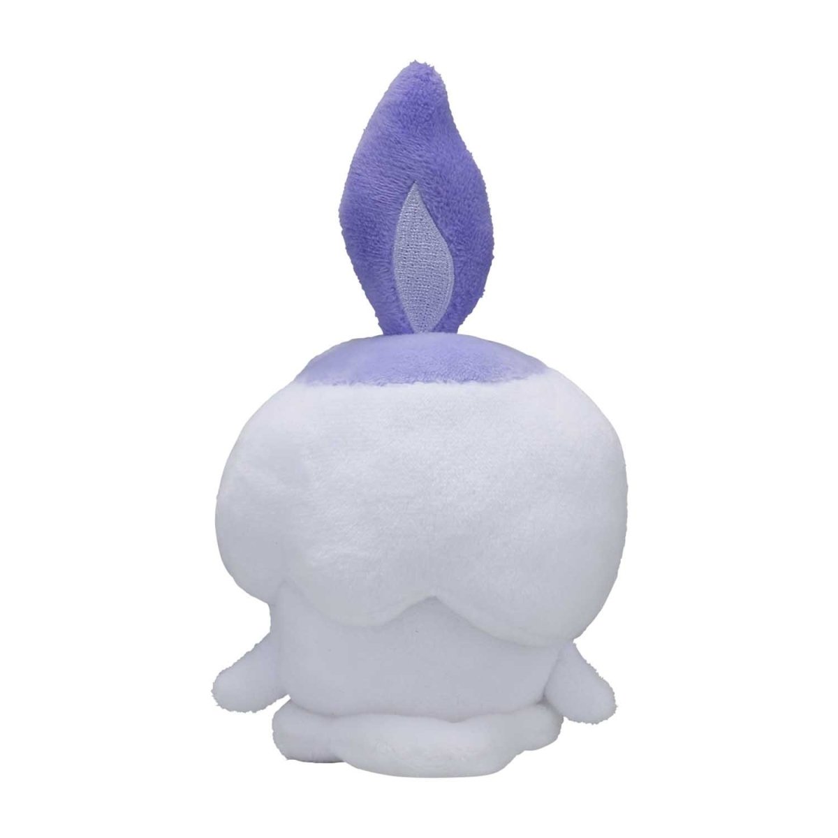 Litwick Sitting Cuties Plush - 6 In. | Pokémon Center Official Site