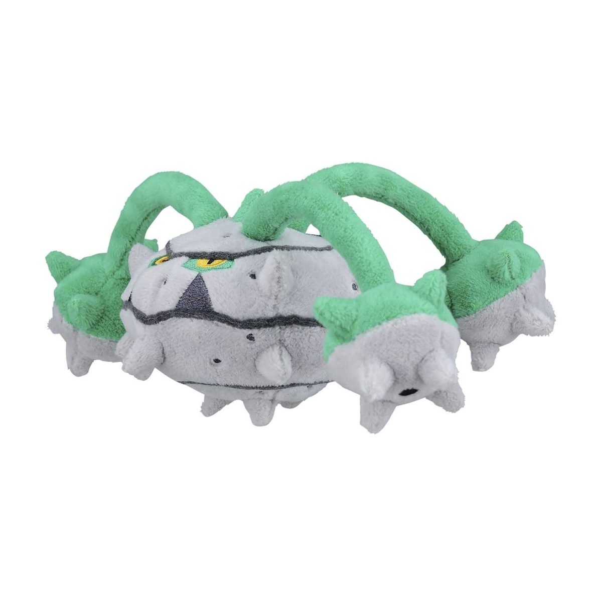 Ferrothorn plush on sale