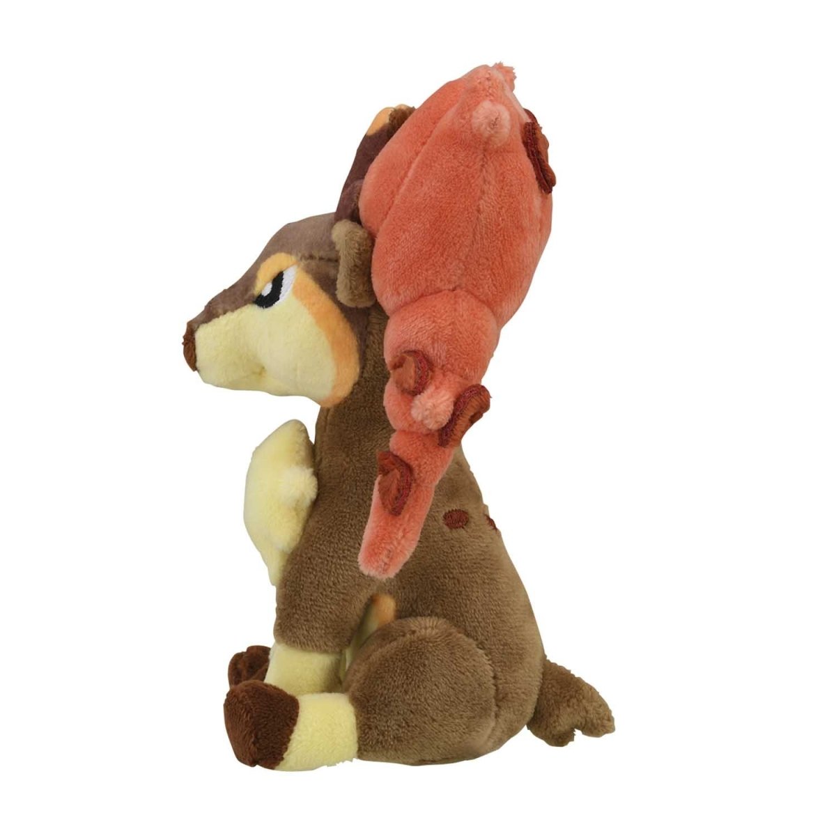 Sawsbuck plush 2024