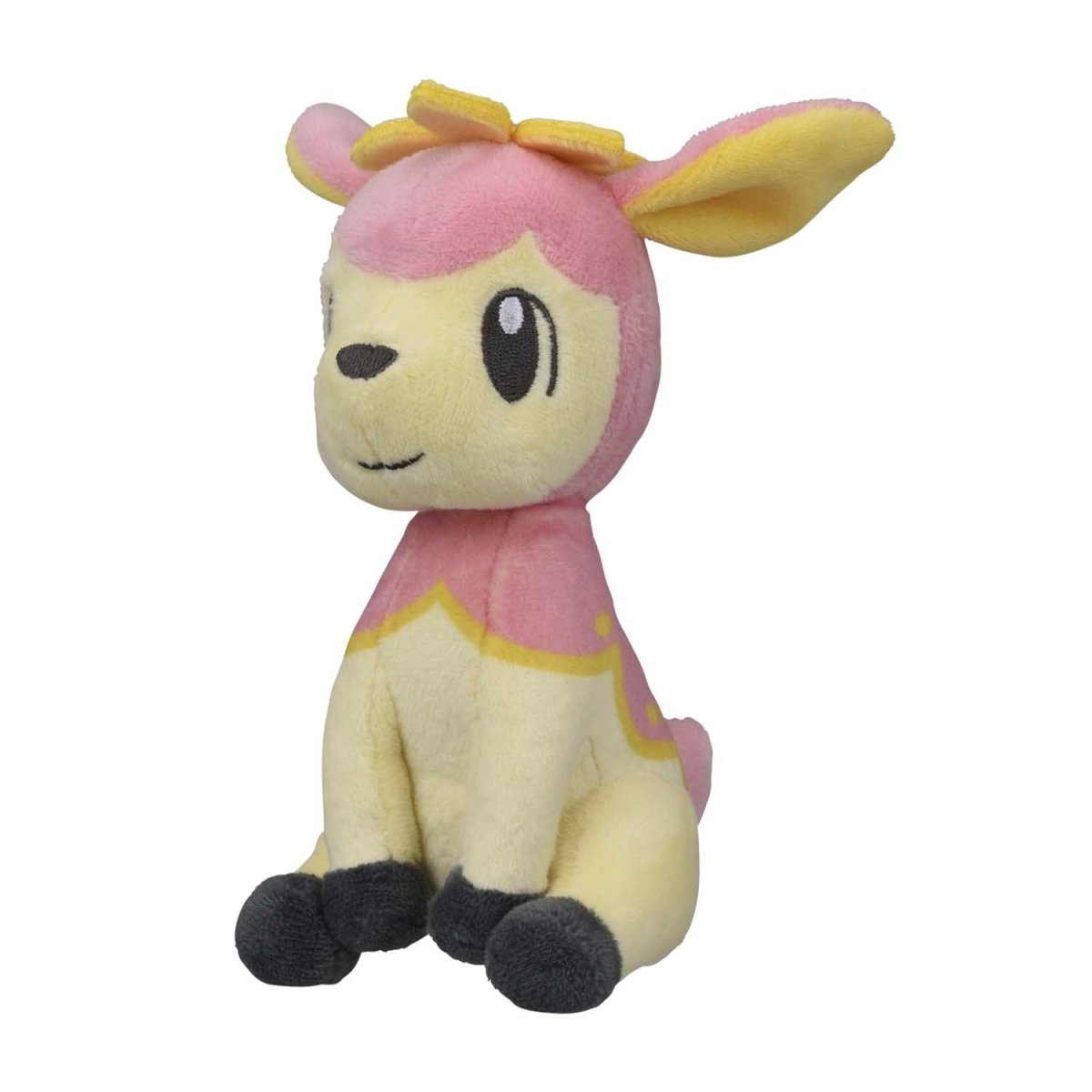 Deerling (Spring Form) Sitting Cuties Plush - 6 In.