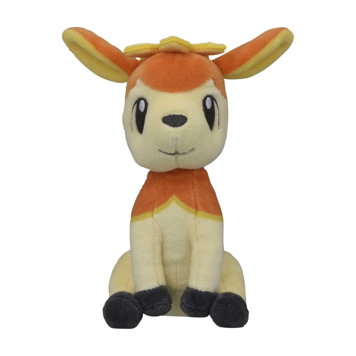 Deerling (Autumn Form) Sitting Cuties Plush - 5 ½ In. | Pokémon Center ...