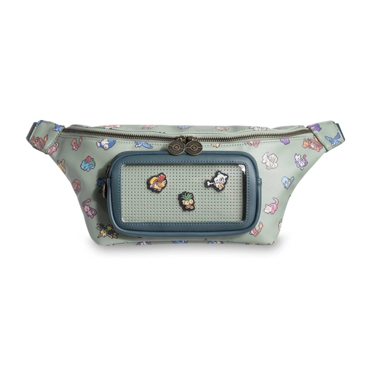 Pokémon sold fanny pack