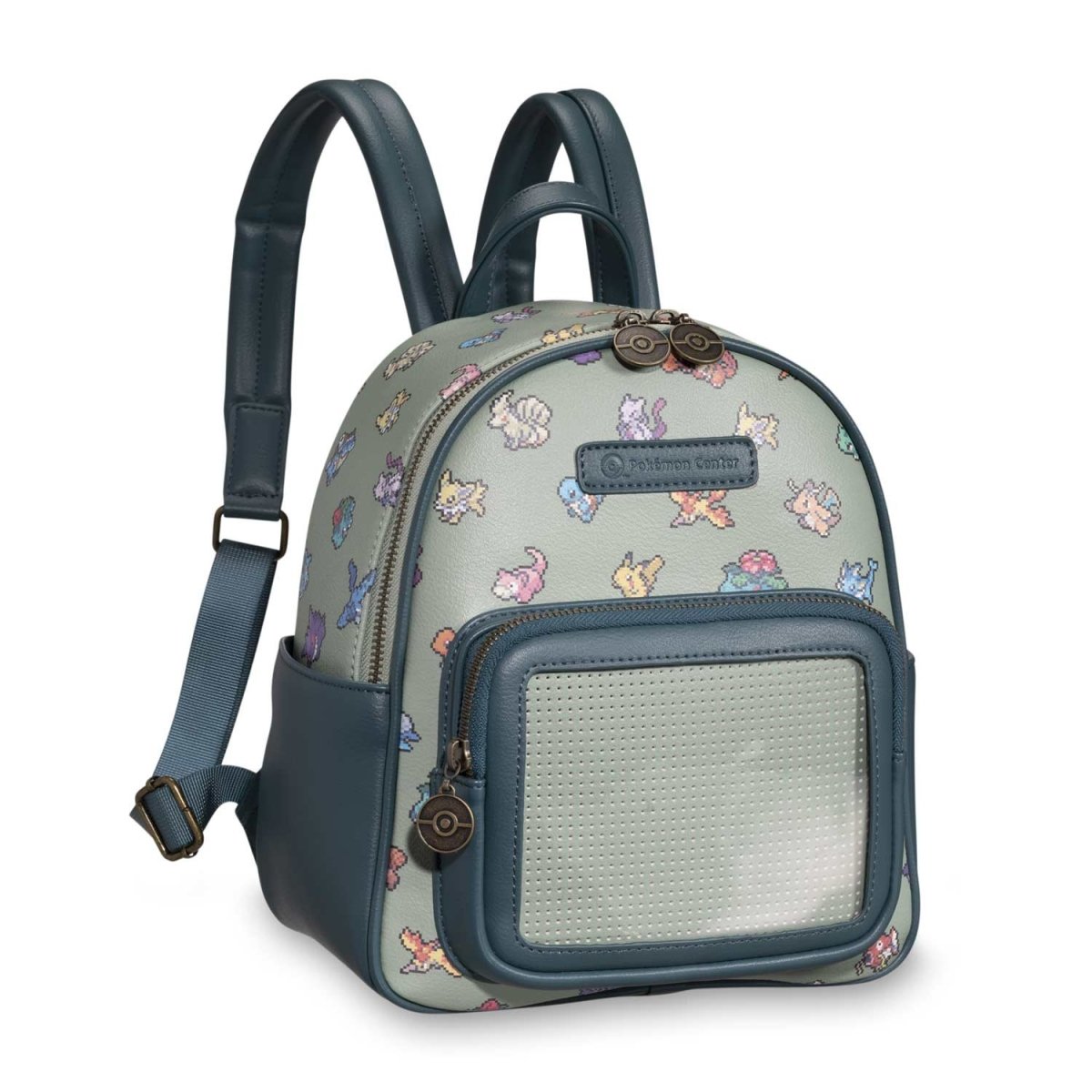 pokemon backpack playset｜TikTok Search