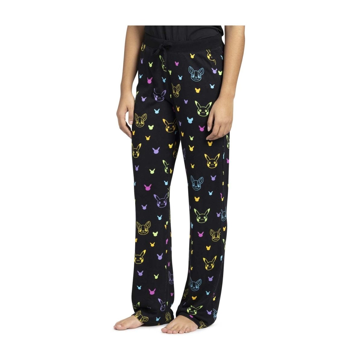 Women Pajama Pants Lounge Pants with Pockets Sleepwear