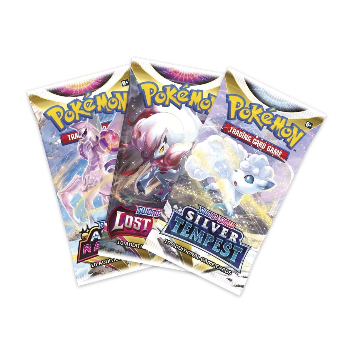 Pokémon TCG: Poké Ball Tin