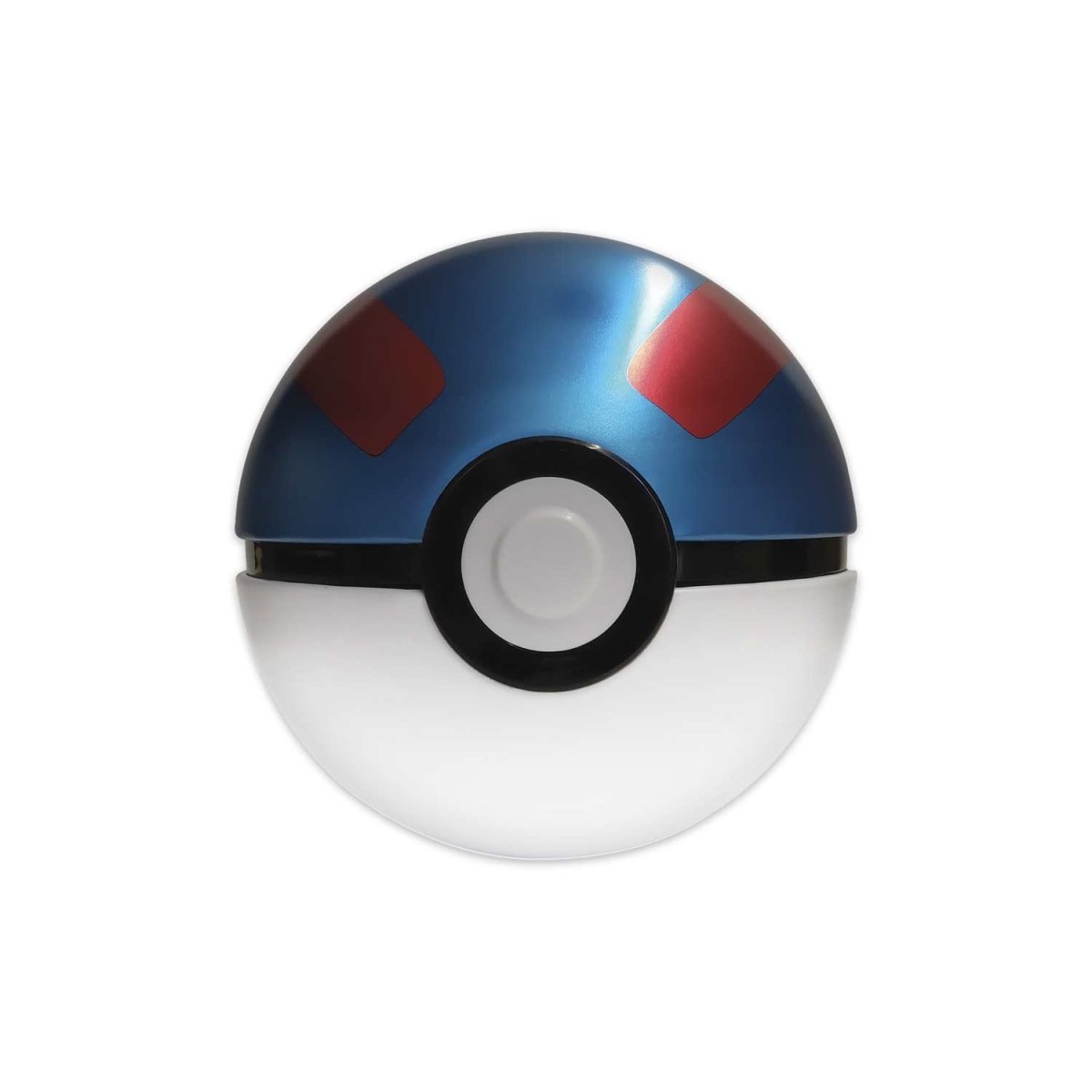 Pokémon TCG: Great Ball Tin | Pokémon Center UK Official Site