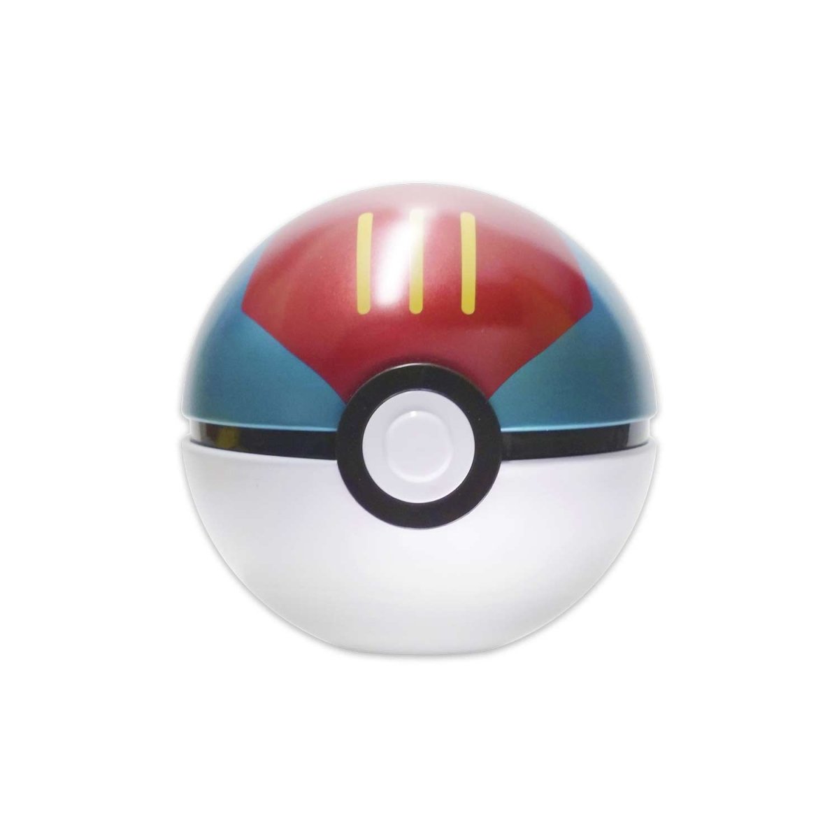 Pokémon Poke Ball Battlers Lure Ball Spin Toy Hasbro 2000 Nintendo