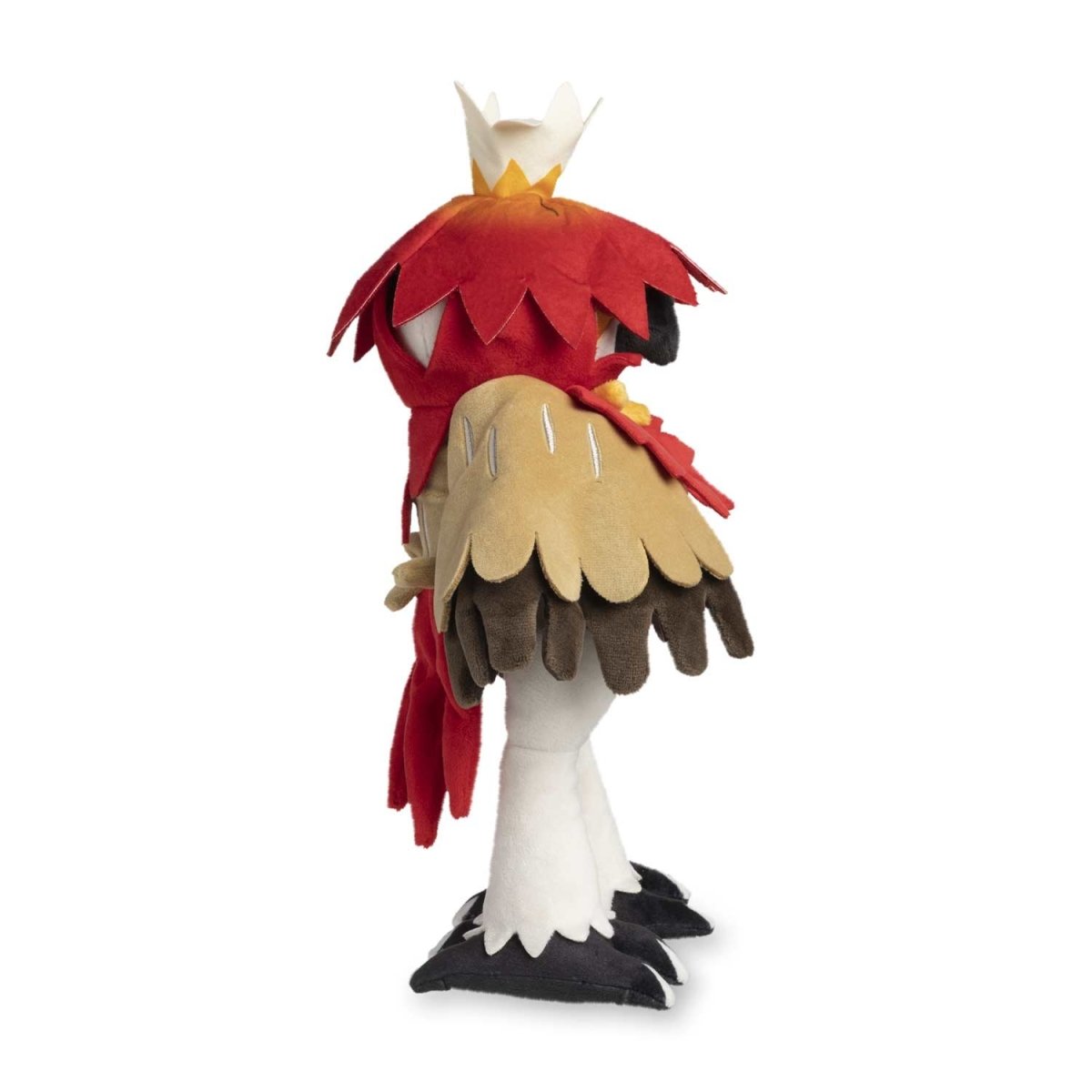 Decidueye plush sales