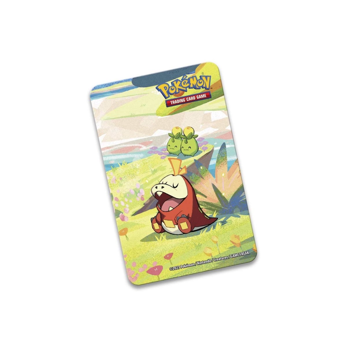 Pokebox Pokemon Go EB10.5 - Mini Tin - Ronflex Pokémon - UltraJeux