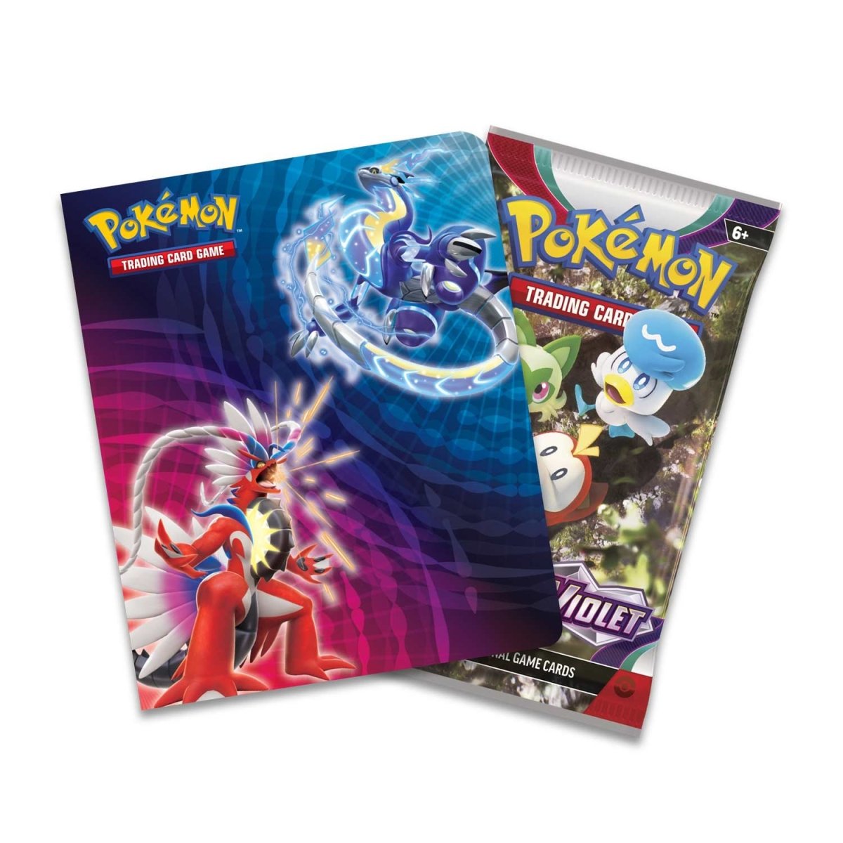 Pokémon TCG: Collector Chest (Fall 2023)