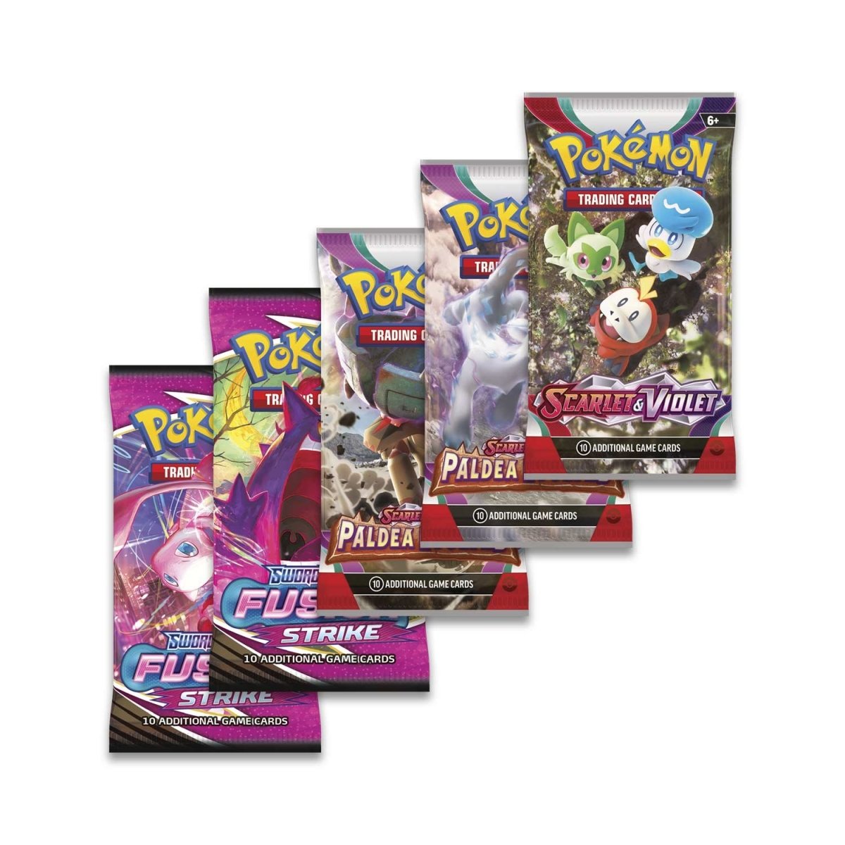 Pokemon TCG 2023 Holiday Advent Calendar Contents (Promos, Keychain,  Stickers)