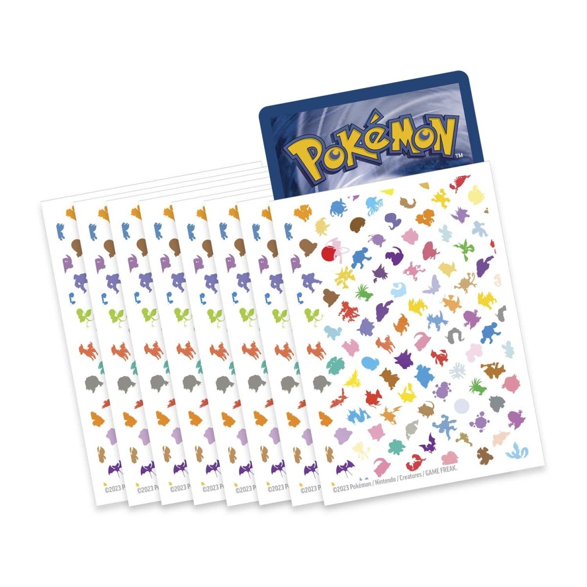 Pokémon- Elite Trainer Box, 820650853159, Multicolore 