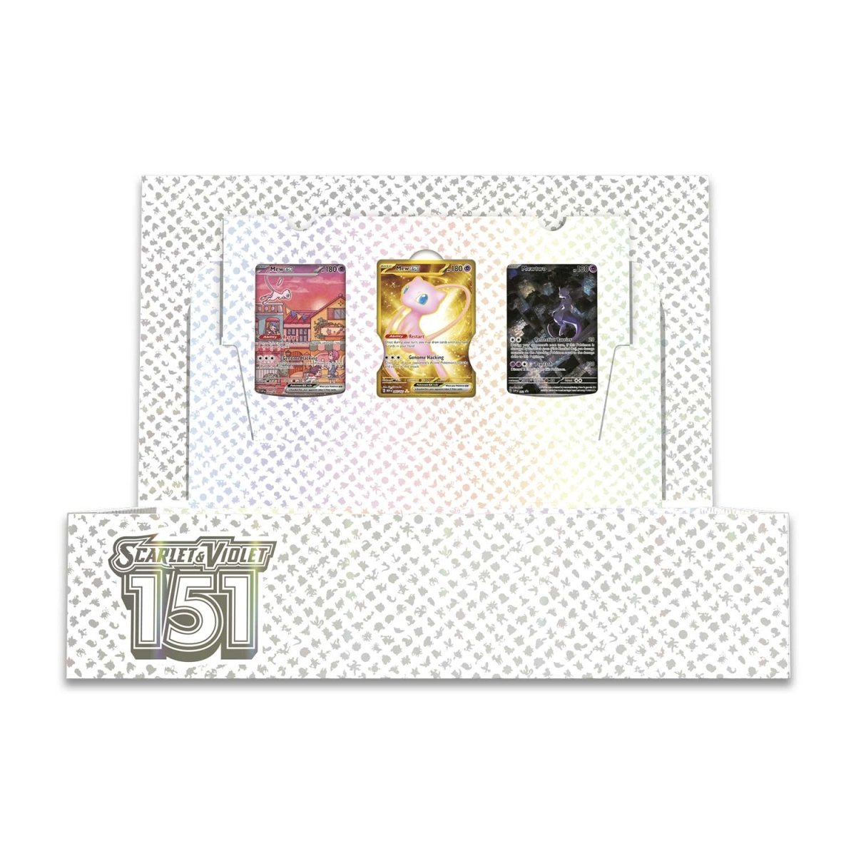 Pokémon Trading Card Game: 151 Ultra Premium Collection Styles May Vary  290-87541 - Best Buy