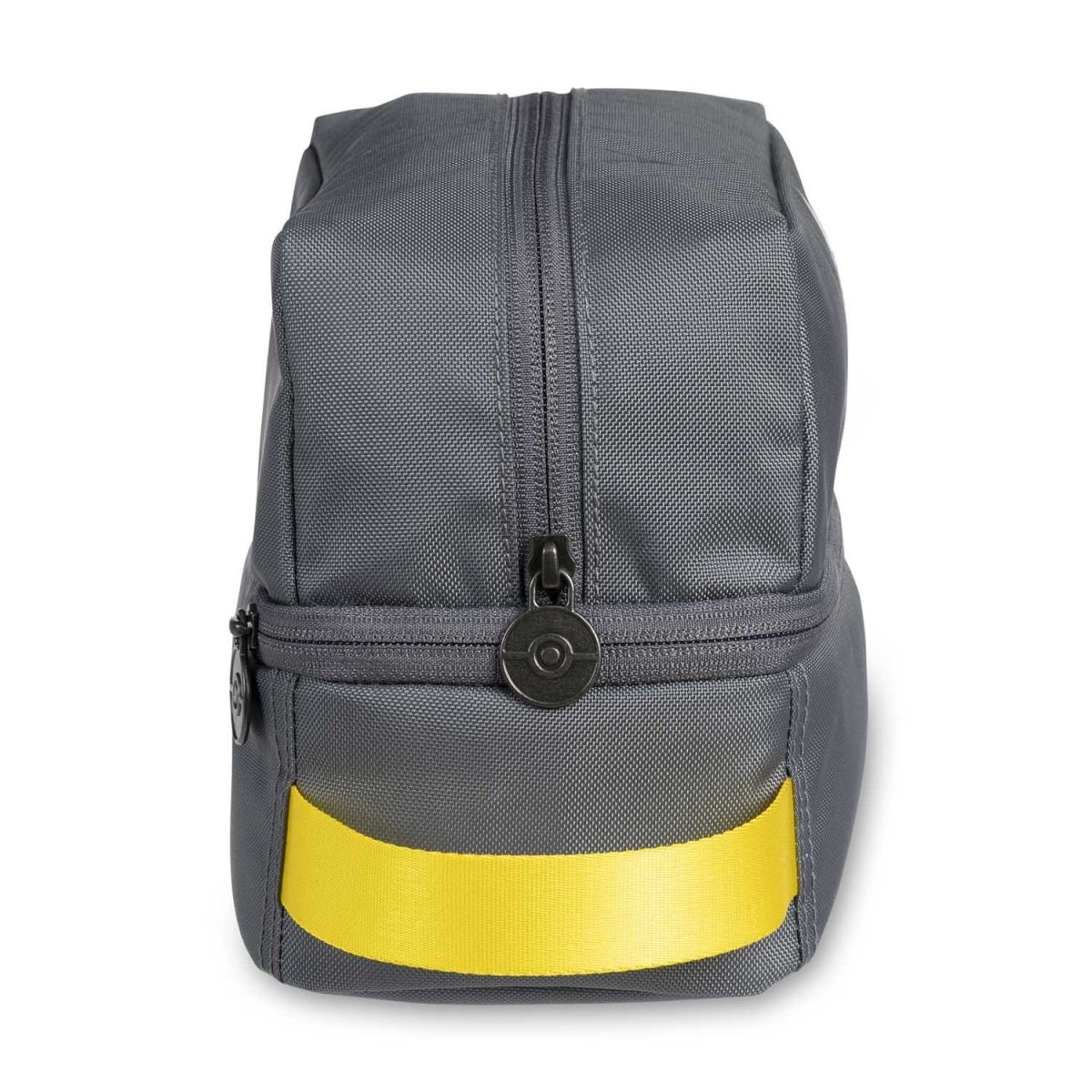 Pokémon Everyday Bags: Gray & Yellow Waist Bag