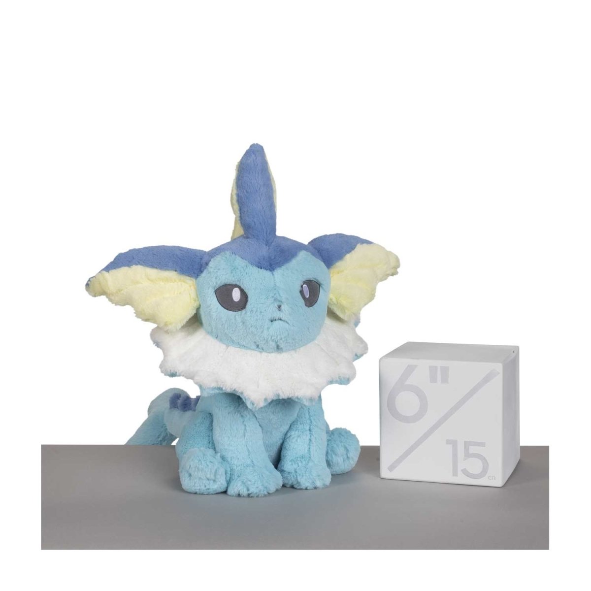 pokemon center vaporeon