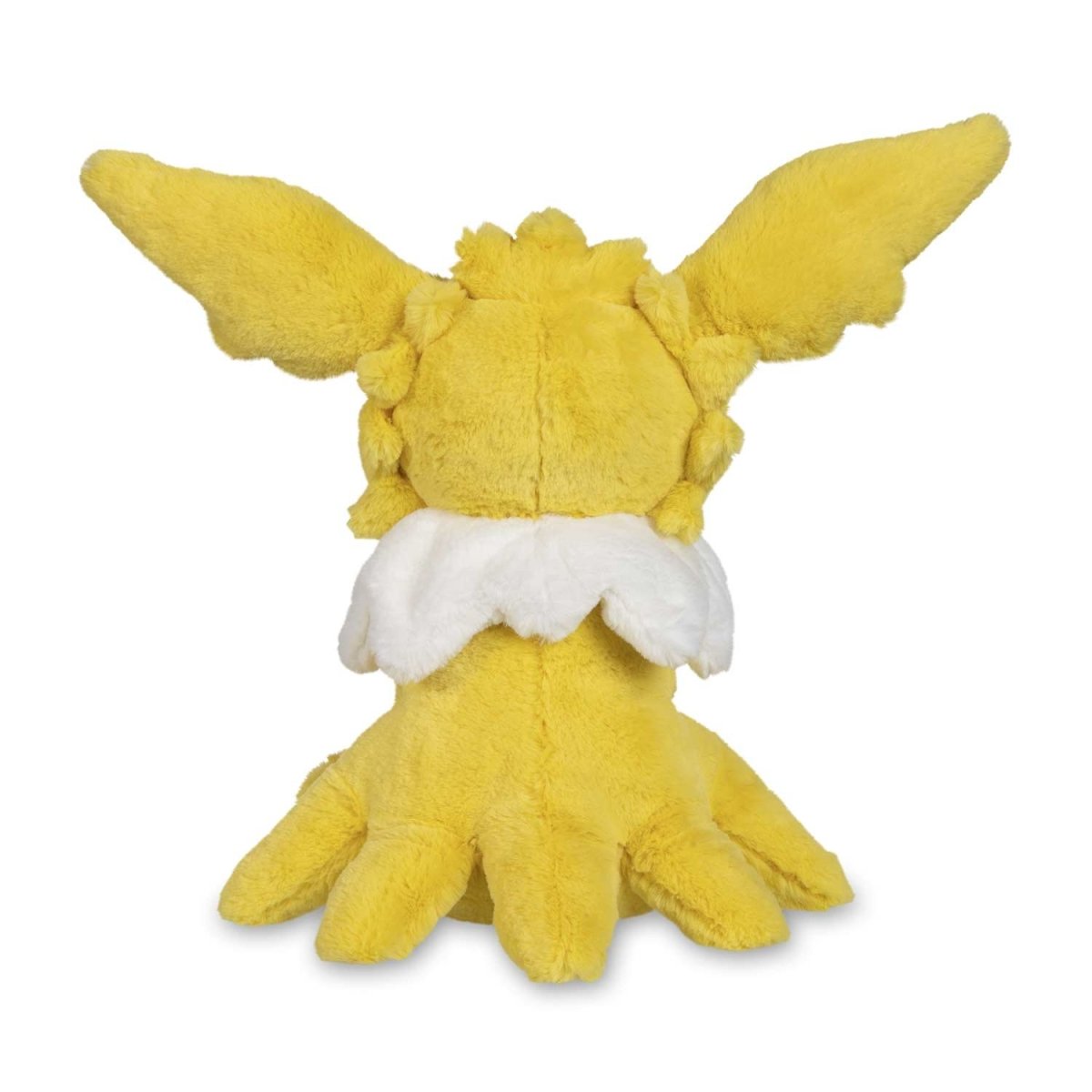 Jolteon Comfy factory Friends plush