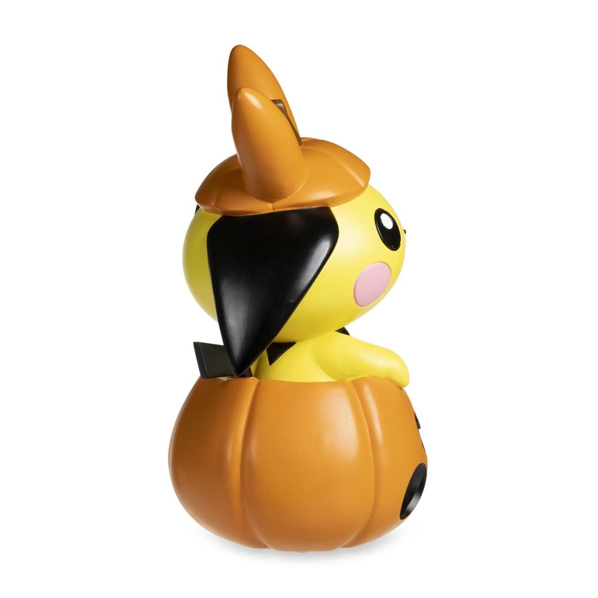 Pichu Halloween Garden Statue | Pokémon Center Official Site