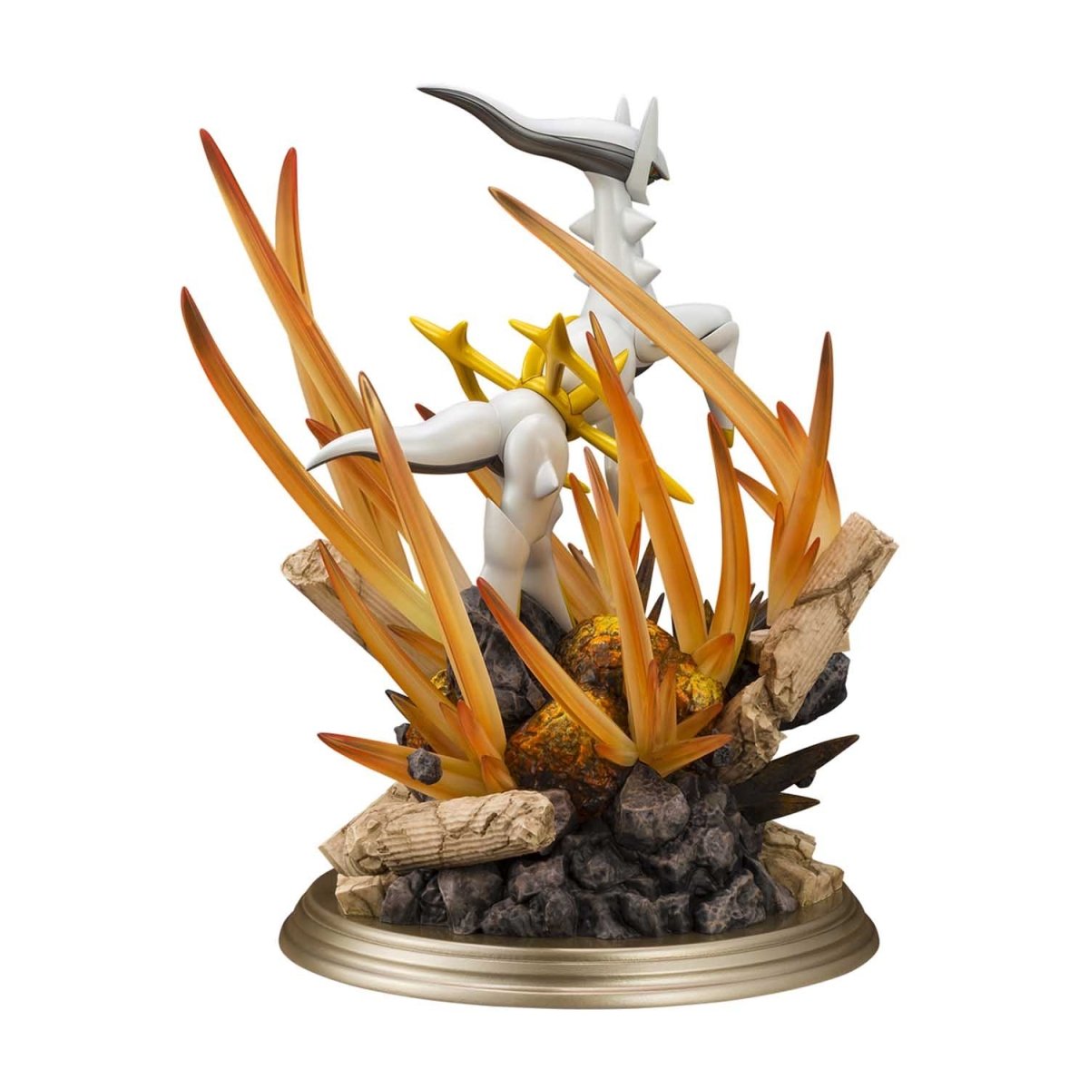 Arceus figure best sale