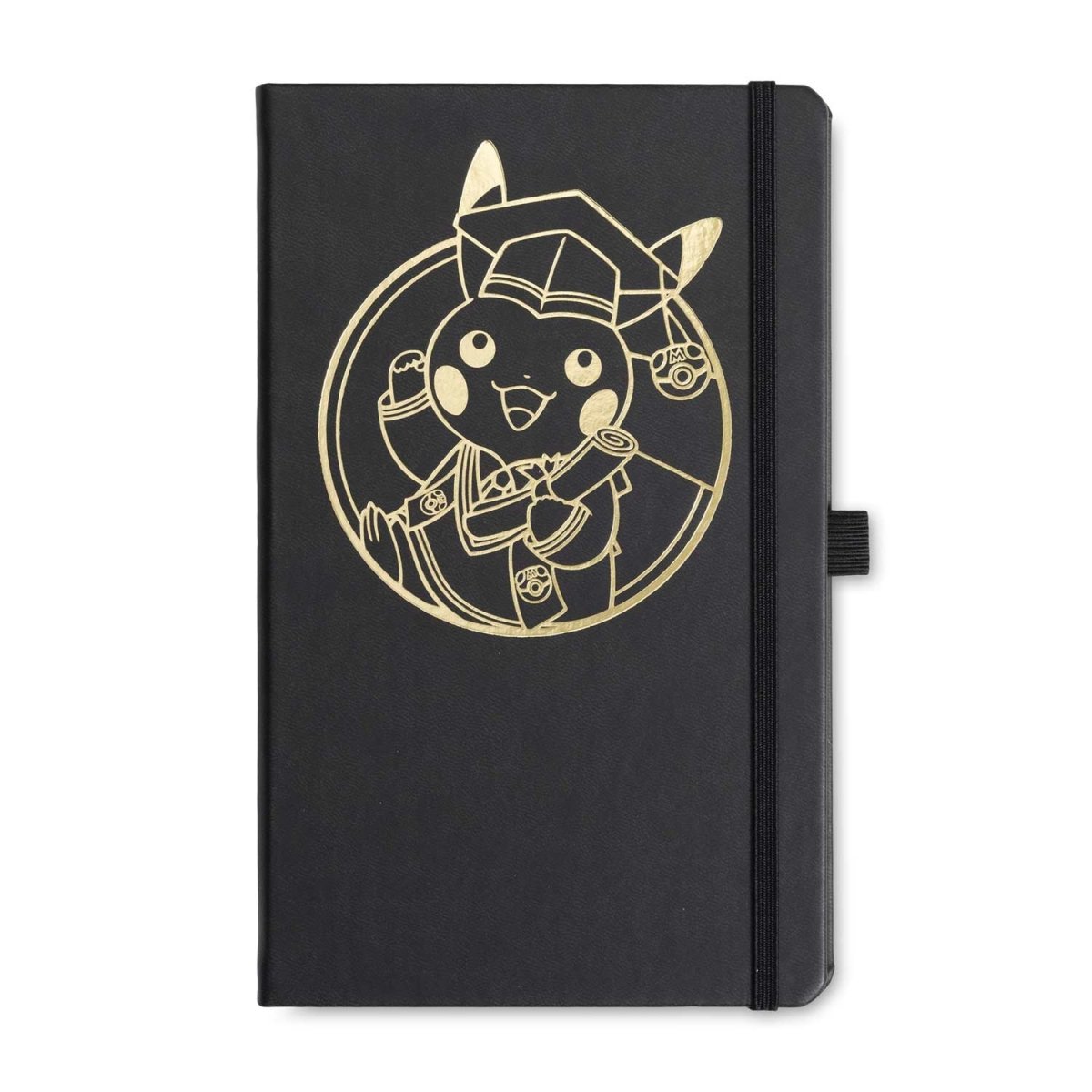 Pokemon Journals