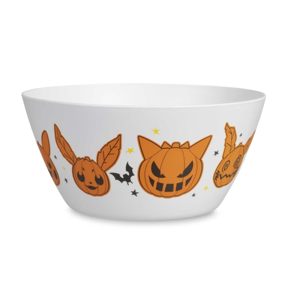 Halloween serving bowl sale