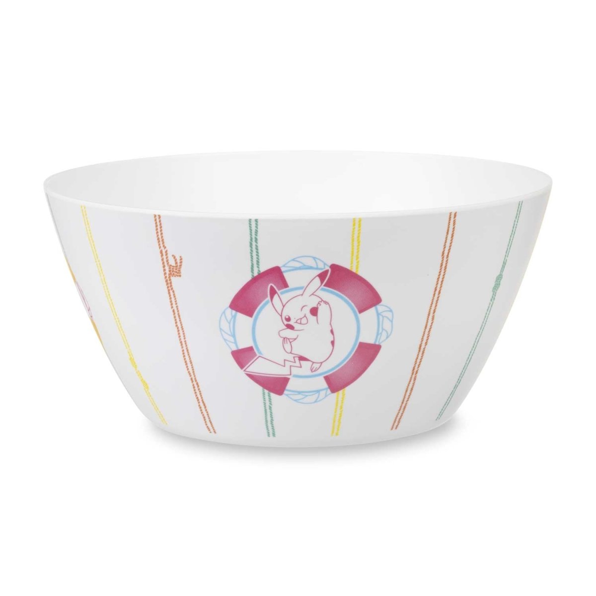 Pokémon Summer Days Snack Bowls (4-Pack)