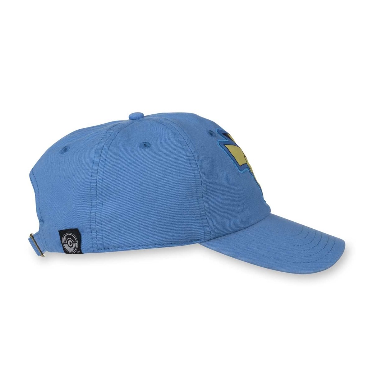 VALLEY HILL Pokemon Fishing Cap Blue Wear buy at